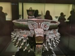 -上海博物馆(人民广场馆)