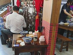 -长安后宰门水盆羊肉(新都心店)