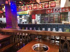 -水巷子·巴掌腰片重庆火锅(云纺店)