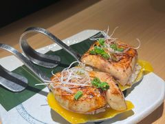 -乌君·酒场·炭火烧鸟(侨城坊店)
