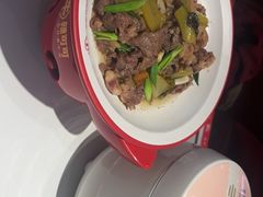 -辣可可·小炒黄牛肉(望京凯德MALL店)