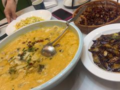 -新安江奶酸菜鱼(总店)