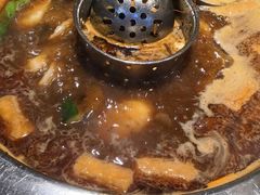 甜不辣-喜虾客·大虾火锅(郑州无限城店)