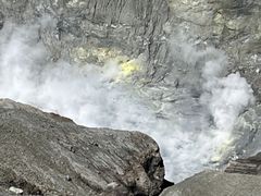 -阿苏山