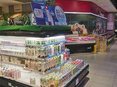 -盒马鲜生(悦峰店)