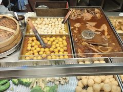 -新永兴美食坊