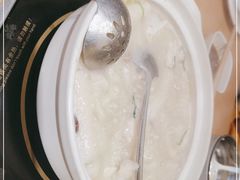 -湯系·煲汤手艺人(东二环泰禾广场店)