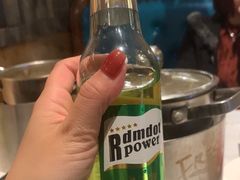 -领鲜活海鲜榴莲自助火锅(东门店)