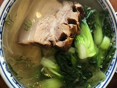 -同得兴 Since·1995 传统苏式面馆(十全街店)
