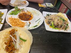 -我去·春饼文化主题餐厅(国定路总店)
