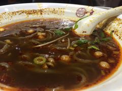 -张氏宽窄巷成都名小吃(茂业百货华强北店)