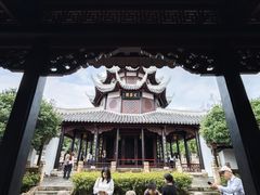 -文昌阁