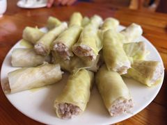 -额尔古纳风情源非遗俄餐