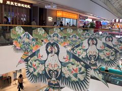 -万达广场(龙湖店)