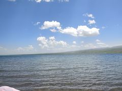 -青海湖国家重点风景名胜区