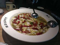 -新太二·鲜料川菜(花都融创茂店)