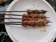 -潮汕美牛肉丸火锅店(天宁寺店)
