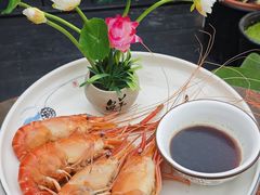 -水岸居湖景农家乐·阳澄湖大闸蟹