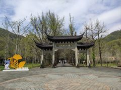 -五泄景区