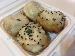 -小杨生煎(南京东路食品一店)