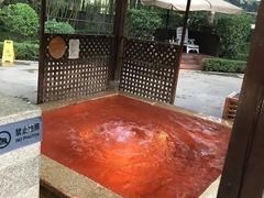 -春晖园度假酒店温泉