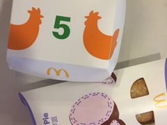 -麦当劳(金沙广场店)