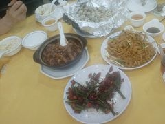 -鹏城人家海鲜酒家·23年老字号(较场尾店)