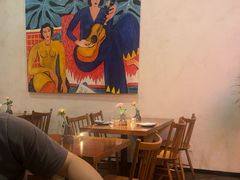 -Laures·月桂西班牙碳烤餐厅(十尚坊店)