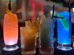 -Masa玛莎酒吧(江南西店)
