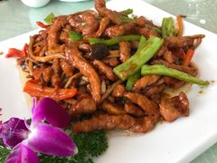 -正阳春鸭子楼(汉沽店)