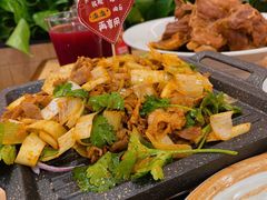 -大师兄·西北小馆(北站缤果空间店)