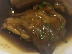 -呼吸森林·生态农庄农家乐私房菜