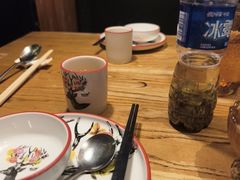 -新白鹿餐厅(龙游路总店·杭帮菜名店)