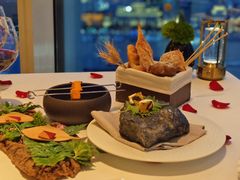 -翡翠36餐厅(浦东香格里拉店)
