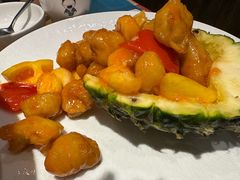 -江渔儿酸菜鱼(东二环泰禾店)