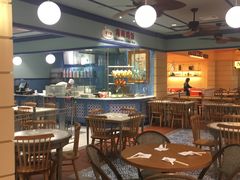 -大食代美食广场(上海中心店)