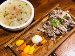 -纳瓦新疆菜(银都店)
