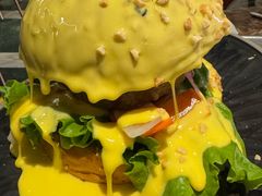 -Let'sBURGERplus·非常创意汉堡(三里屯店)