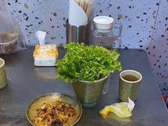 -前海沿·青岛菜(大拇指广场石老人店)