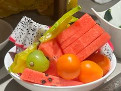 -海底捞火锅(银泰中心店)