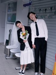 -青禾蒙娜丽莎婚纱摄影(武汉总店)