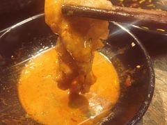 -销魂美蛙鱼头火锅(上海首店)