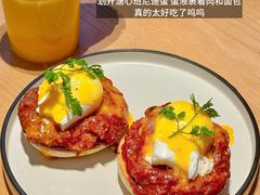 -O'eat Blossom&Pelican(深圳首店)