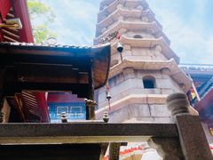 -仓山金山寺