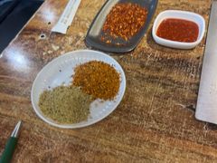 -泰善串店•延边朝鲜族烧烤(理工大学店)