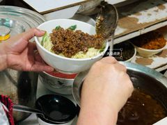 -朱儿面庄(洋河三路店)