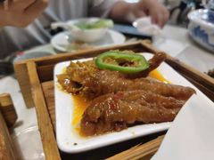 -點無缺茶楼·海鲜酒家(世博店)