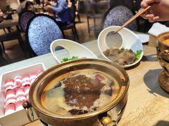 -古关火锅店(古北水镇景区店)