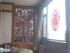 大堂-砂锅居(西四店)