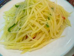 -烟疆印象新疆菜(万联广场店)